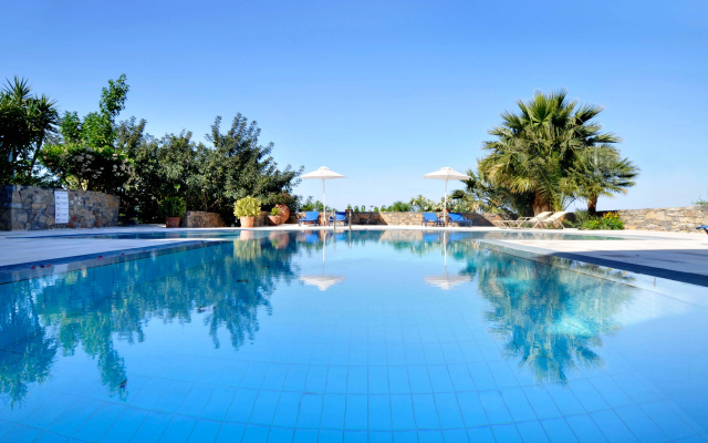 Elounda Vista Villas Complex