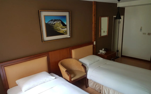 King's Resort & Spa