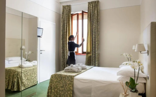 Hotel Ariston & Spa