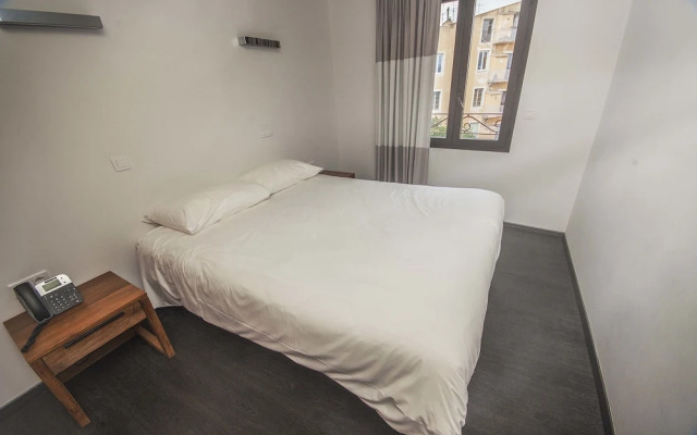 Residence Kalliste