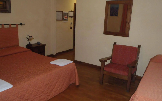 Airone Pisa Park Hotel