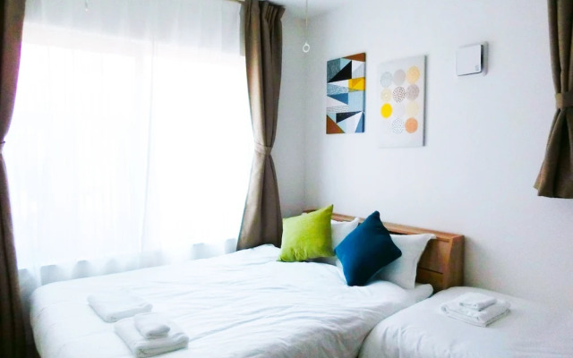 Nestay inn Tokyo Otsuka 103