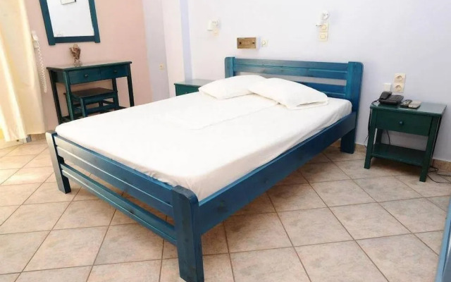 Magda Hotel