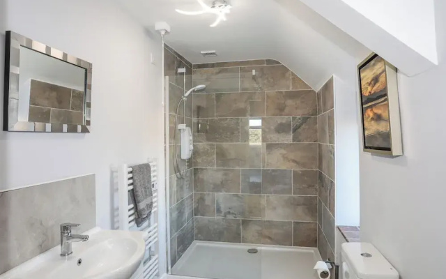 Oscar's Pad