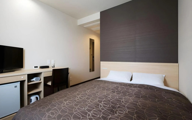 Credo Hotel Hakodate
