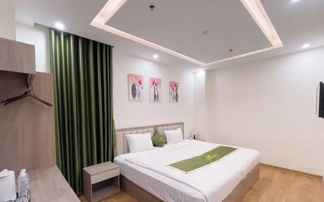 Maris Da Nang Hotel & Apartment