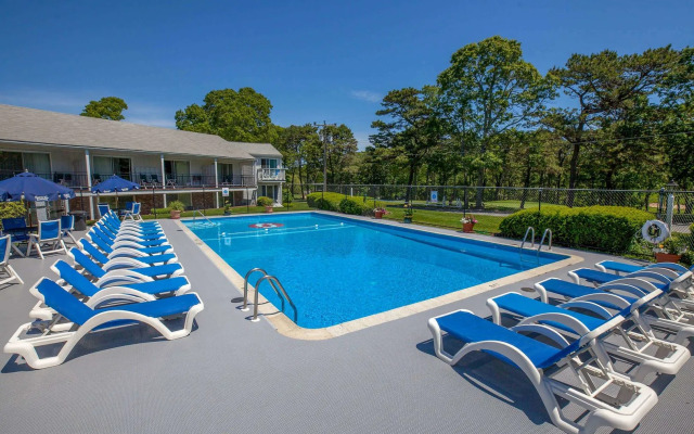 Blue Rock Resort