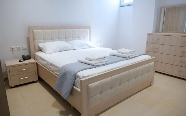 Golden Berden Boutique Hotel