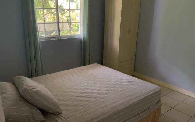Marvey’s Place