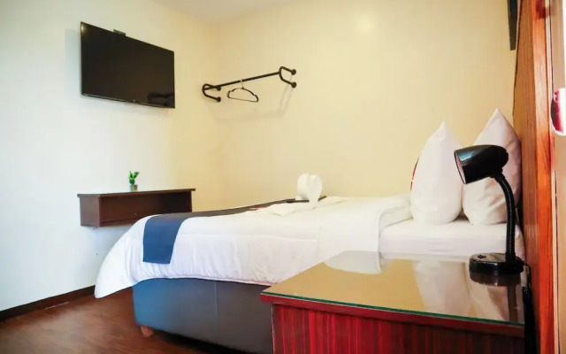 Citistyle Inn Inc.