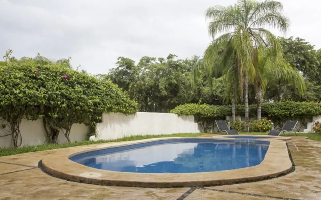 Casa Paraiso Selvamar By 5th Avenue Realty Group