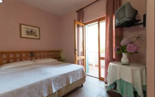 Albergo Scintilla