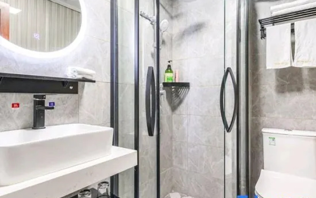 Hetang Yueshe Guesthouse