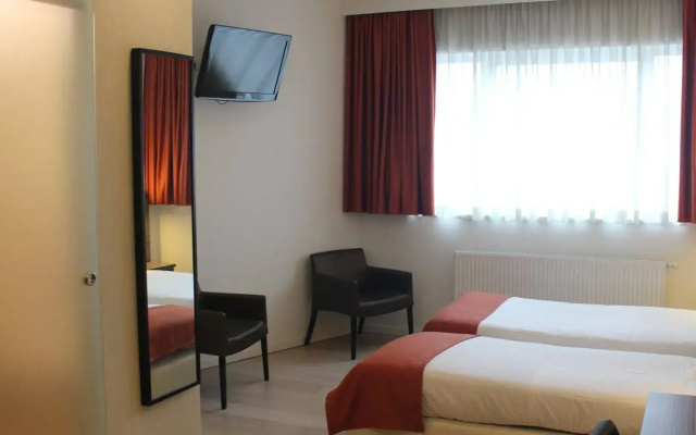 Hotel Taormina Brussels Airport