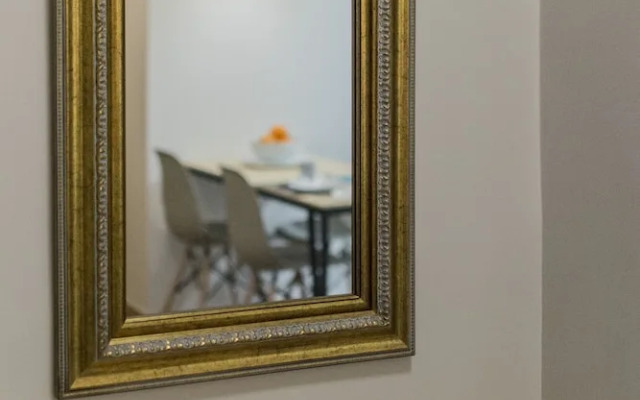 Centrally Located Flat with 1 Bedroom