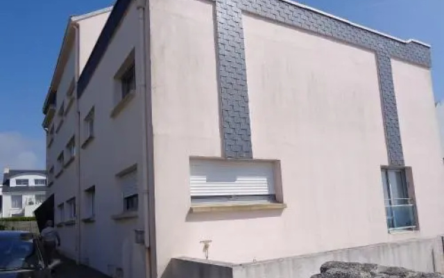 Apartment Ty Bugale
