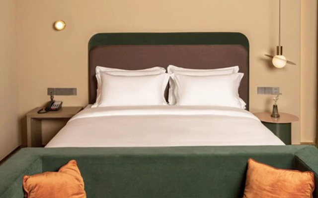 Qundao Xixi Park Hotel