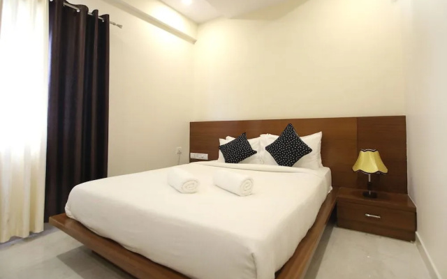 Anjani Suites