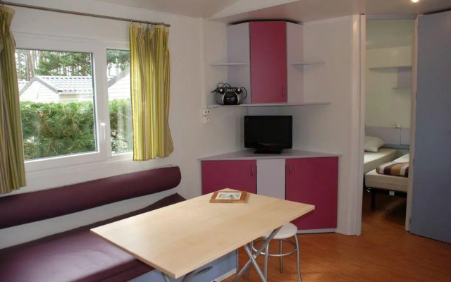 Camping des Platanes