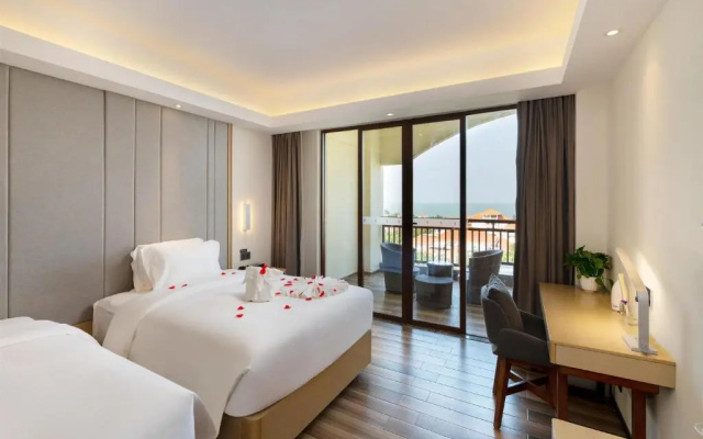 Lavande Hotel (Haikou West Coast International Conference Center )