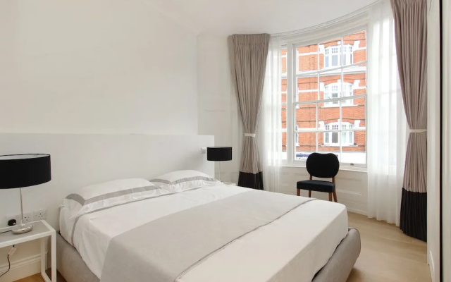 London Choice Apartments - Chelsea - Sloane Square