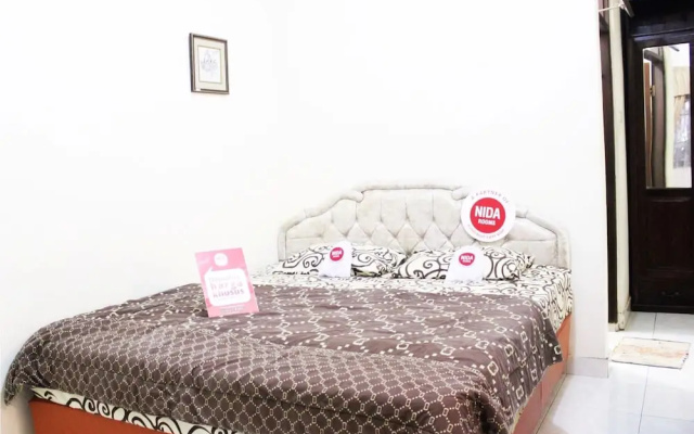 NIDA Rooms Raya Tajem Sambi Sari