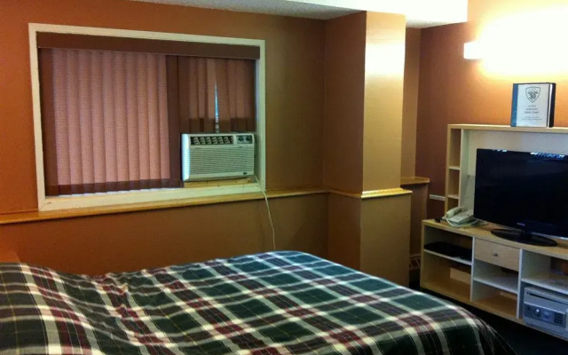 The Griz Inn by Park Vacation Management