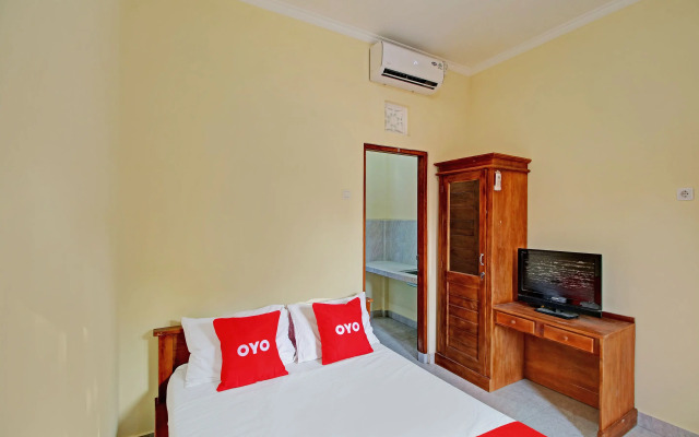 OYO 92952 Nirmala Guest House