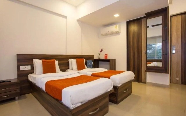 The Ark Apartment Hotel
