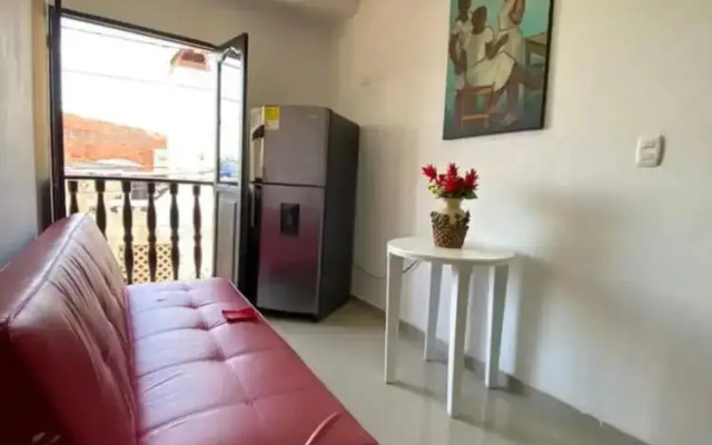 3 Bedroom Apartment 3cl3 in the old Center