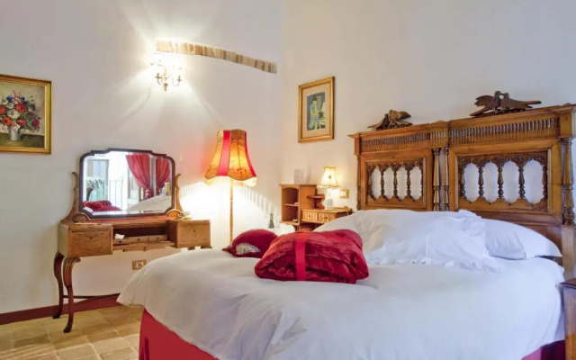 B&B Il Marchese Del Grillo