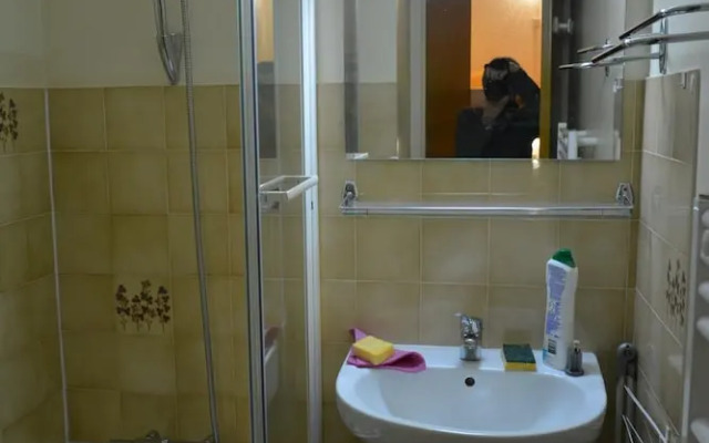 Bergers N°29 : 2 Pièces Cabine 4 Personnes / 2 Rooms Cabin 4 People