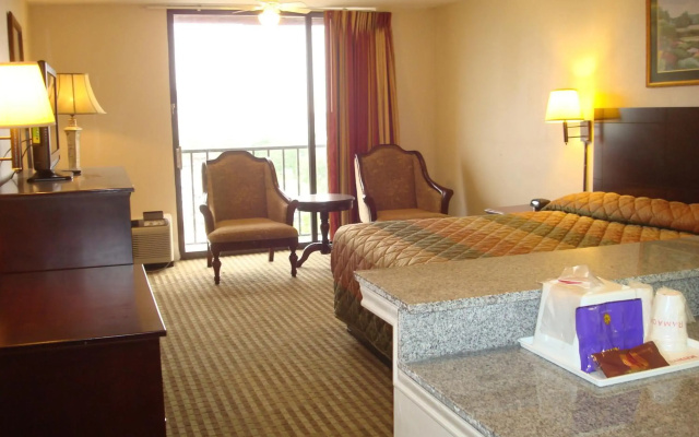 Romana Hotel