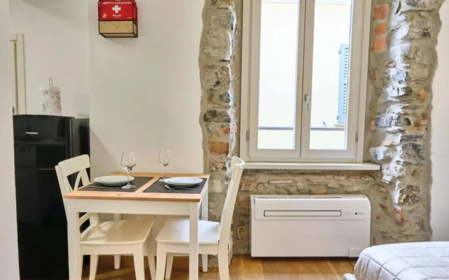 [CENTRO-LECCO] Romantico Appartamento sul Lago