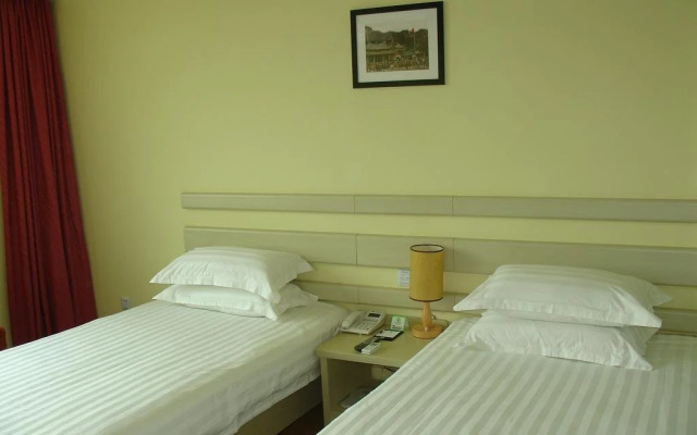 Easy Inn Xinglin