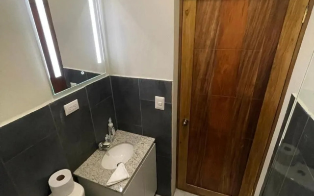 Hotel Finca San Nicolas