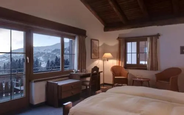 Hotel Dieschen