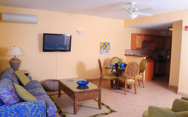 3 bedroom Reef Residences Resort