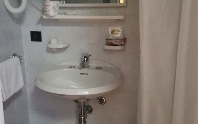 Hotel San Marco BB