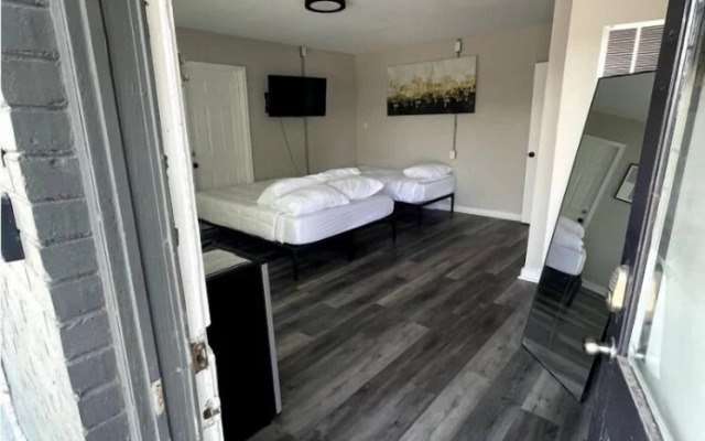 Stylish 1BR 10 Mins to Nashville