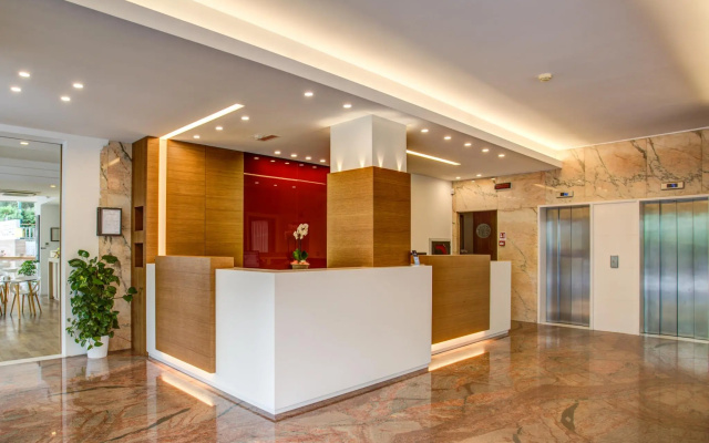 Hotel Concord