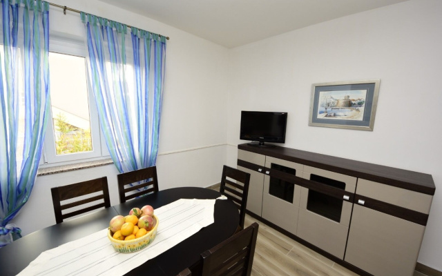 Apartment Sveto