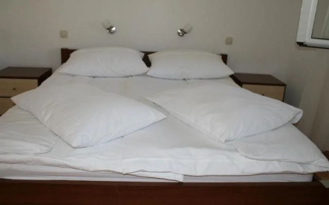 Apartments Jagoda