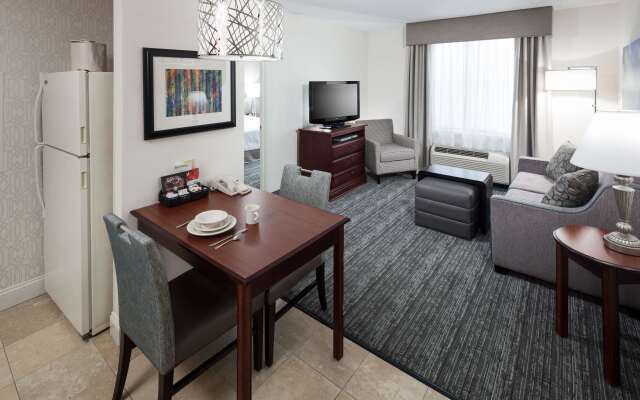 Homewood Suites by Hilton Huntsville-Village of Providence