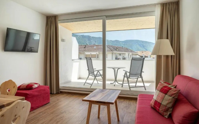 Landhaus am Gries Apartments