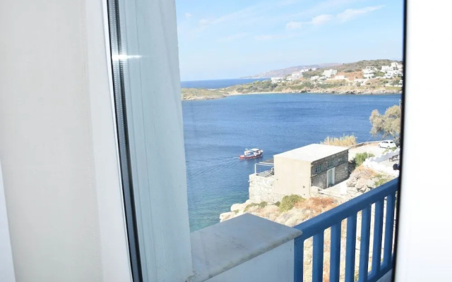 Aegean Sea View