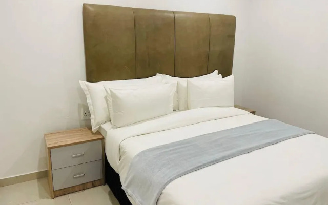 Canvas Lofts 1 Famona Modern 2-bed - 2310