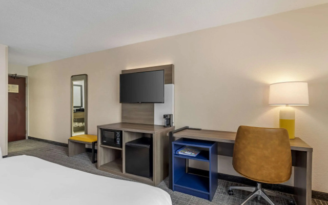 Comfort Inn & Suites Corbin North