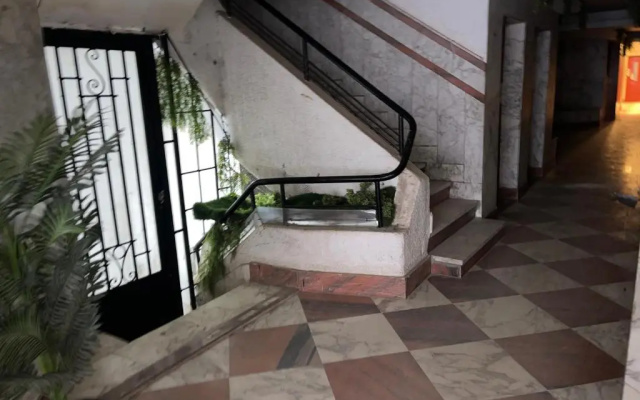 Apartment at nasr city