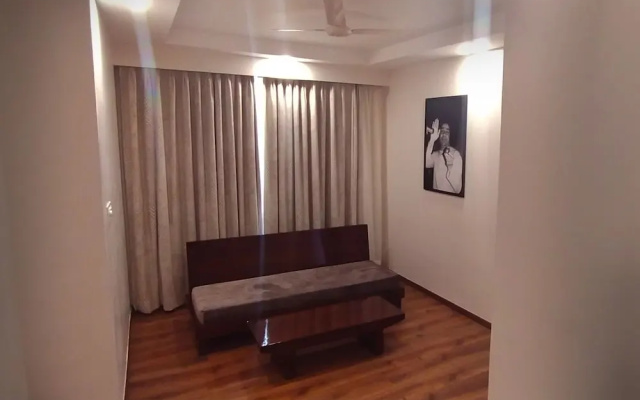 Sai Maa Hotel & Residency